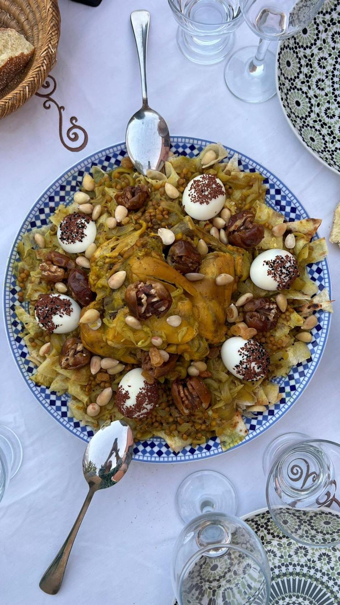 Riad Hugo Marrakesh Bagian luar foto